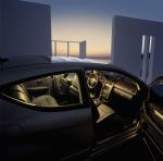 Mercedes-Benz A-Class 3-Door 2004 года
